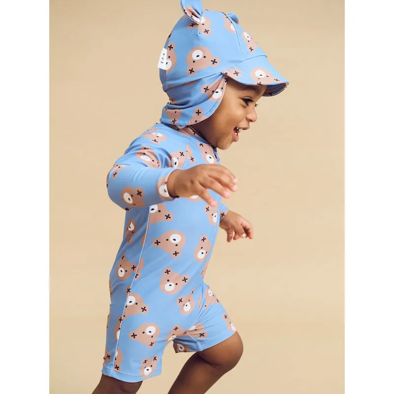 Huxbaby Huxbear Swim Shortie