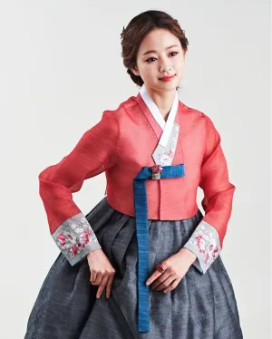 Hwayangyeonhwa No.237 Women's Hanbok