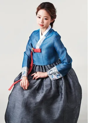 Hwayangyeonhwa No.238 Women's Hanbok