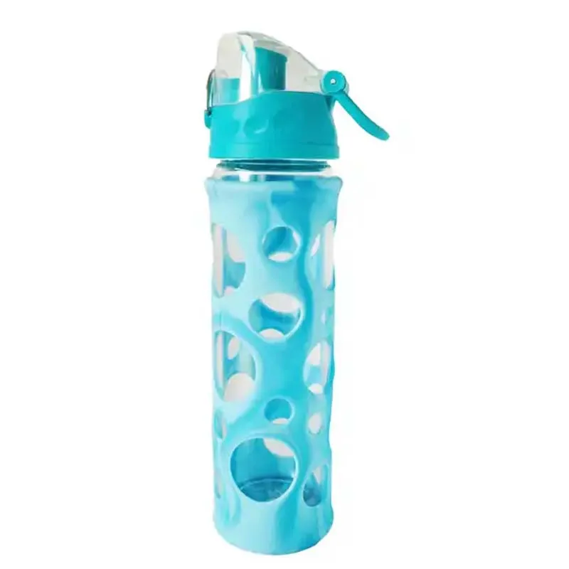 ICE WATER BOTTLE