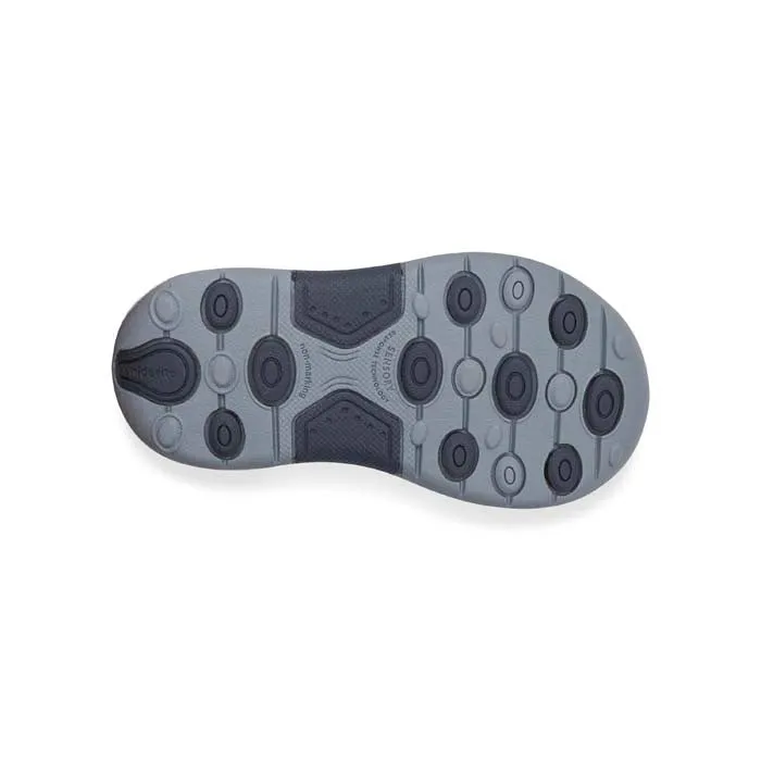 Infant Boy Stride Rite SRTech Surf in Grey Camo