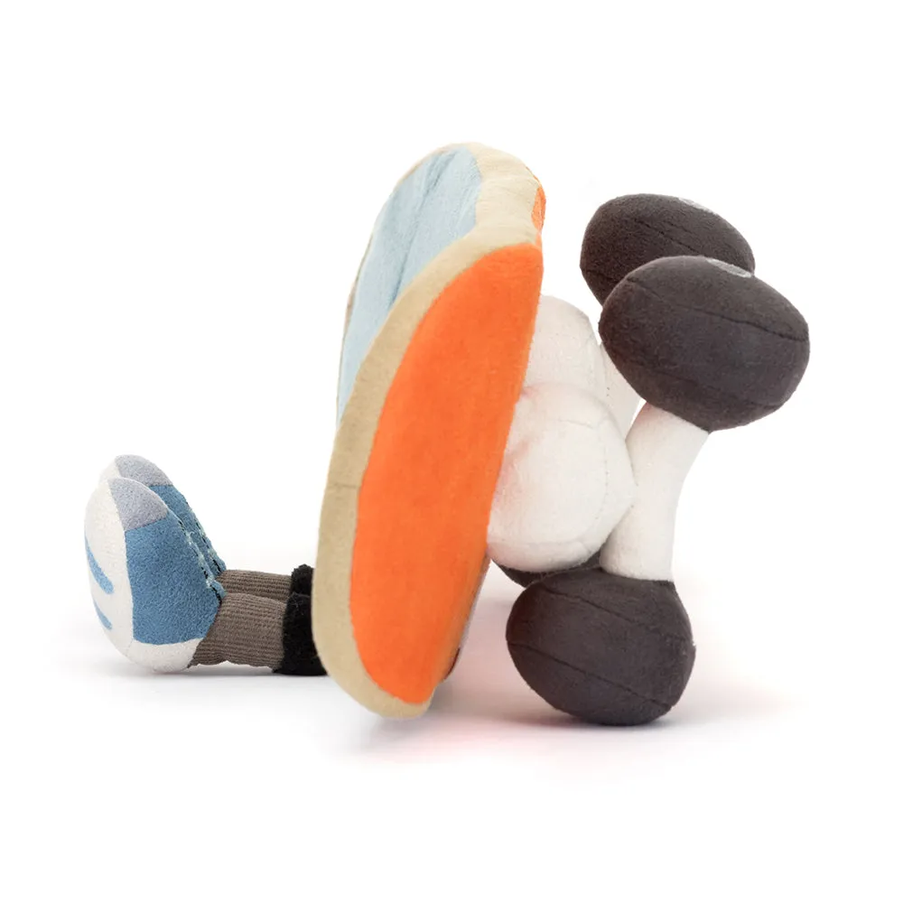 Jellycat Amuseable Sports Skateboarding (LIMIT 2)