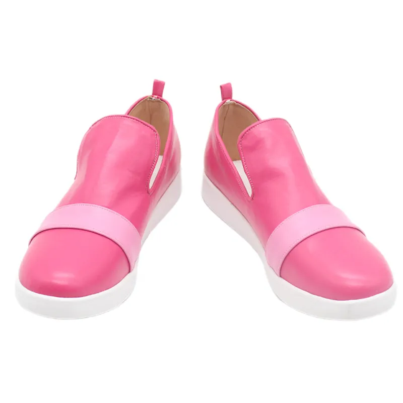 Jellyfish Can't Swim in the Night Mahiru Kozuki Cosplay Shoes