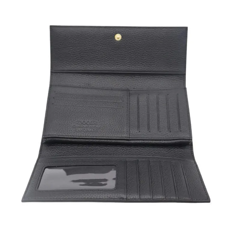 Joni Wallet | Black