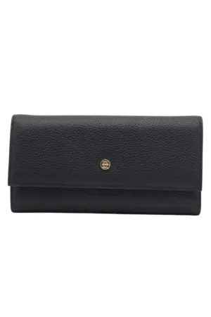 Joni Wallet | Black