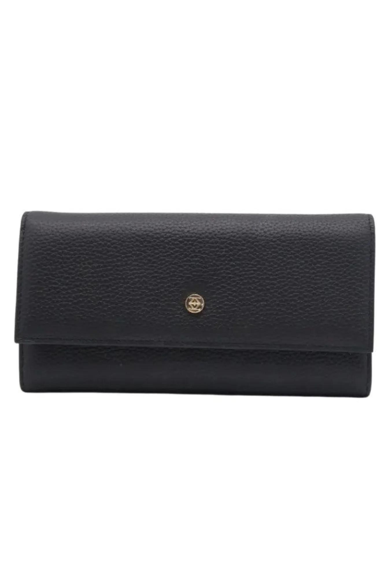 Joni Wallet | Black