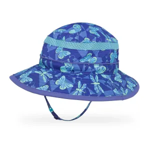 Kids Bucket Hat Butterfly