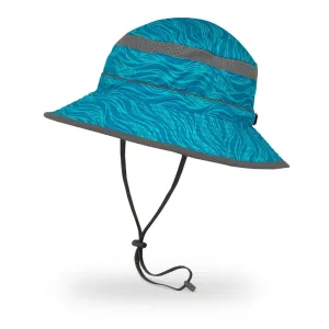 Kids Bucket Hat Rolling Wave