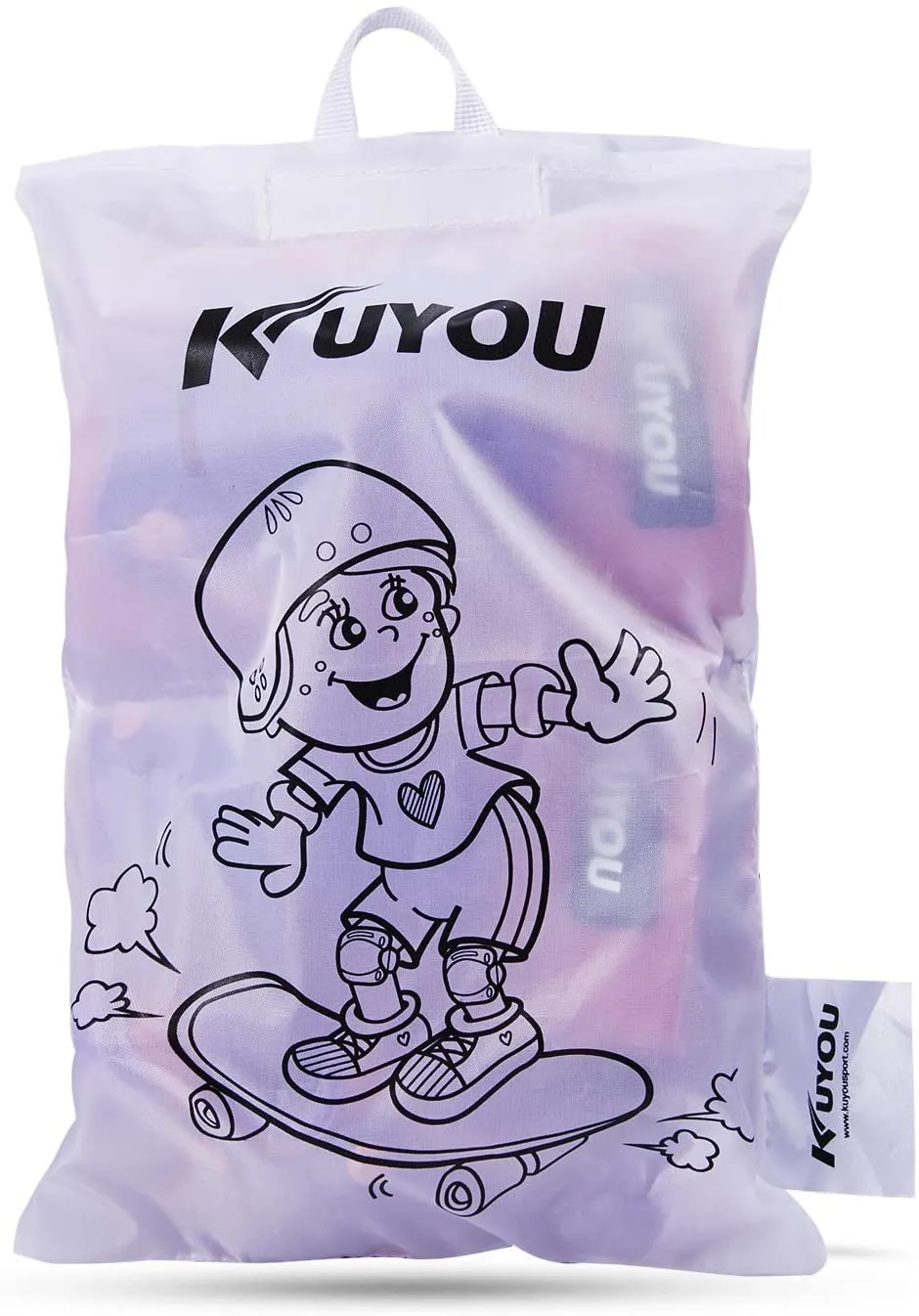 KUYOU Kids Protective Gears