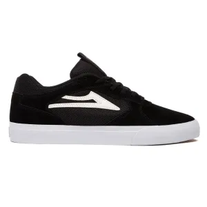 Lakai Proto Vulc Black Suede