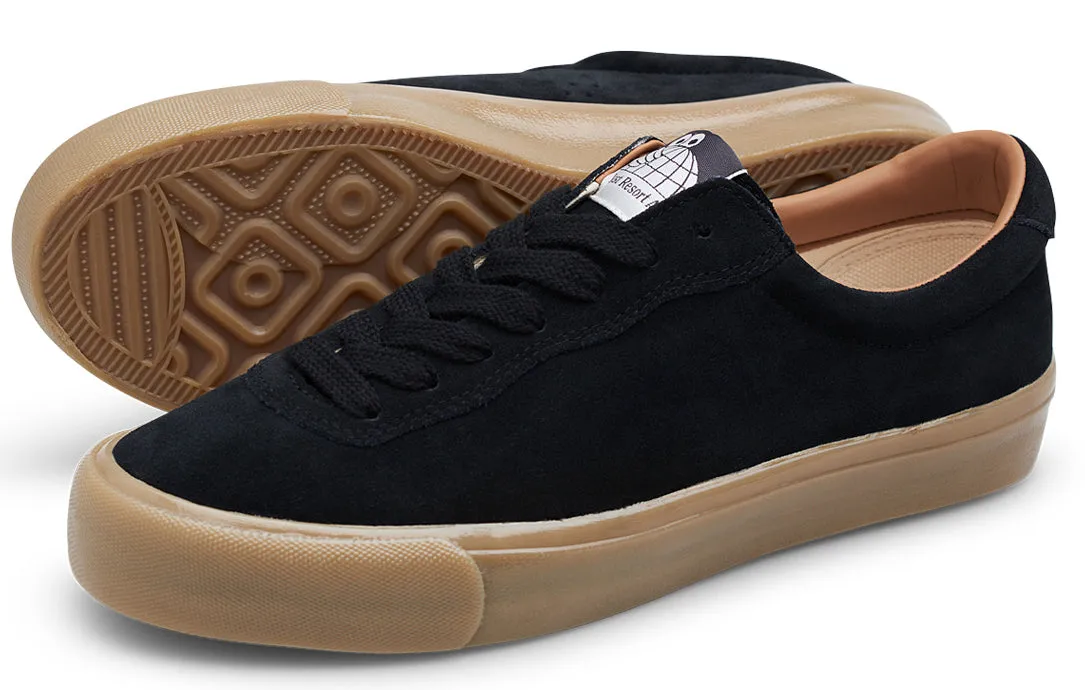 Last Resort AB - VM001 Suede Shoes | Black Gum