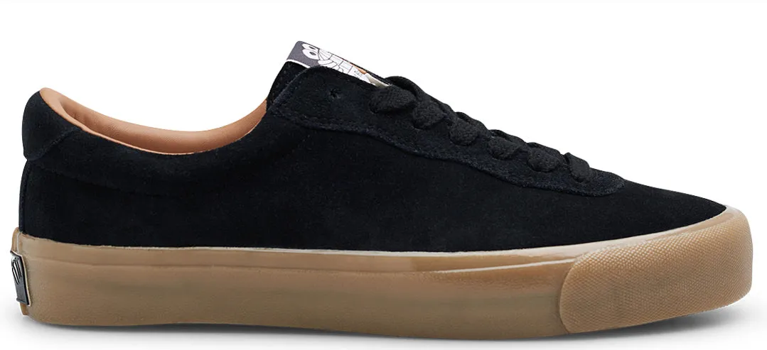 Last Resort AB - VM001 Suede Shoes | Black Gum