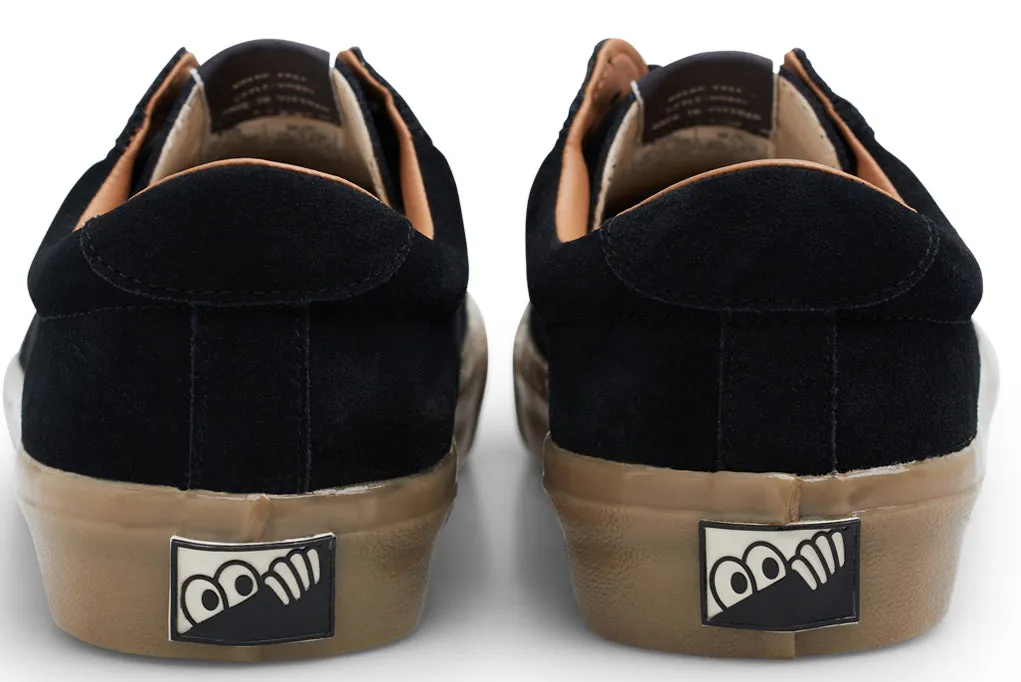 Last Resort AB - VM001 Suede Shoes | Black Gum