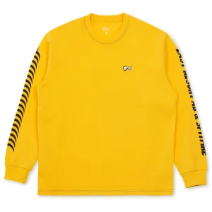 Last Resort x Spitfire Long Sleeve Shirt