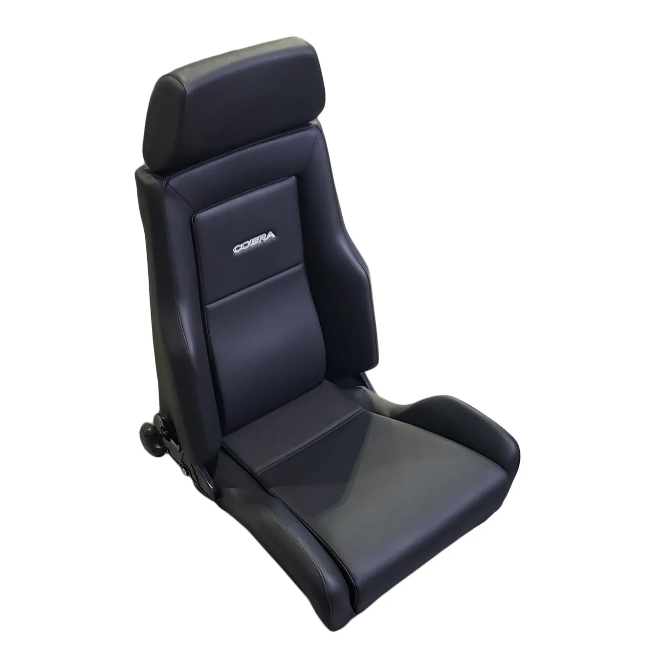 Lemans Seat: 4 different styles