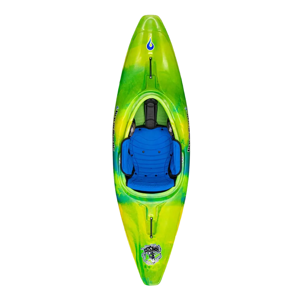 Liquid Logic Homeslice Kayak