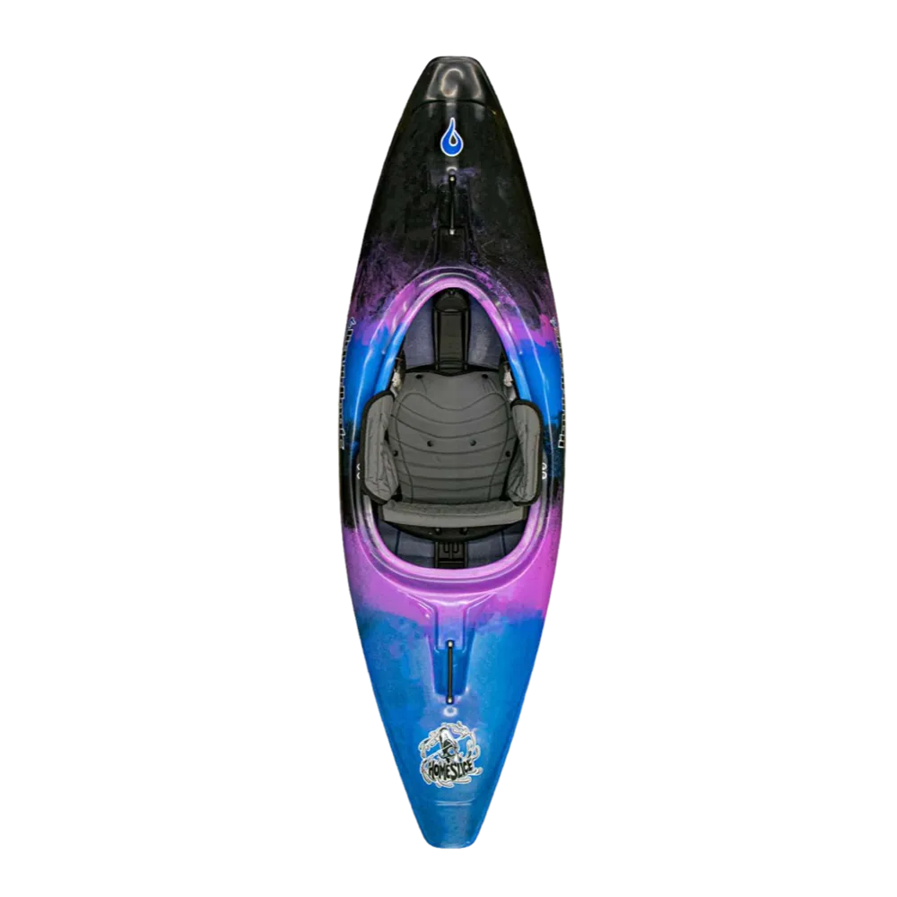 Liquid Logic Homeslice Kayak