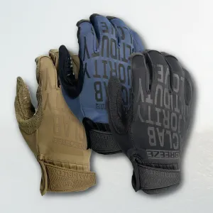 Majority Breeze – Ventilated Tactical Shooting Gloves