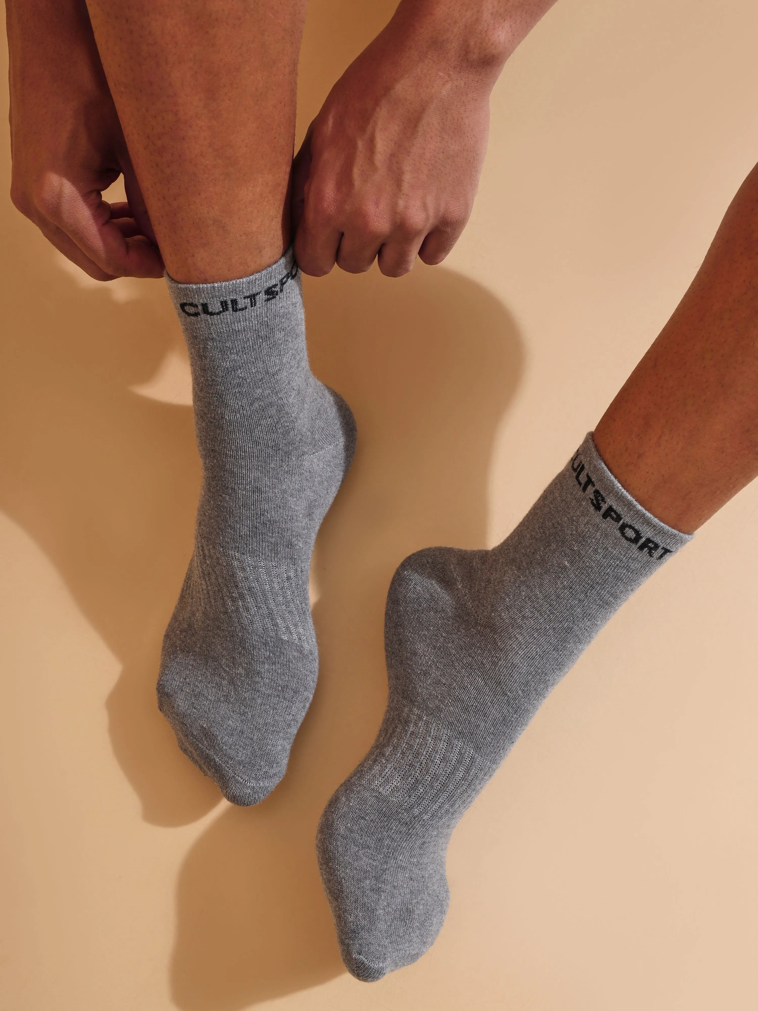 Men's Ankle Length Socks