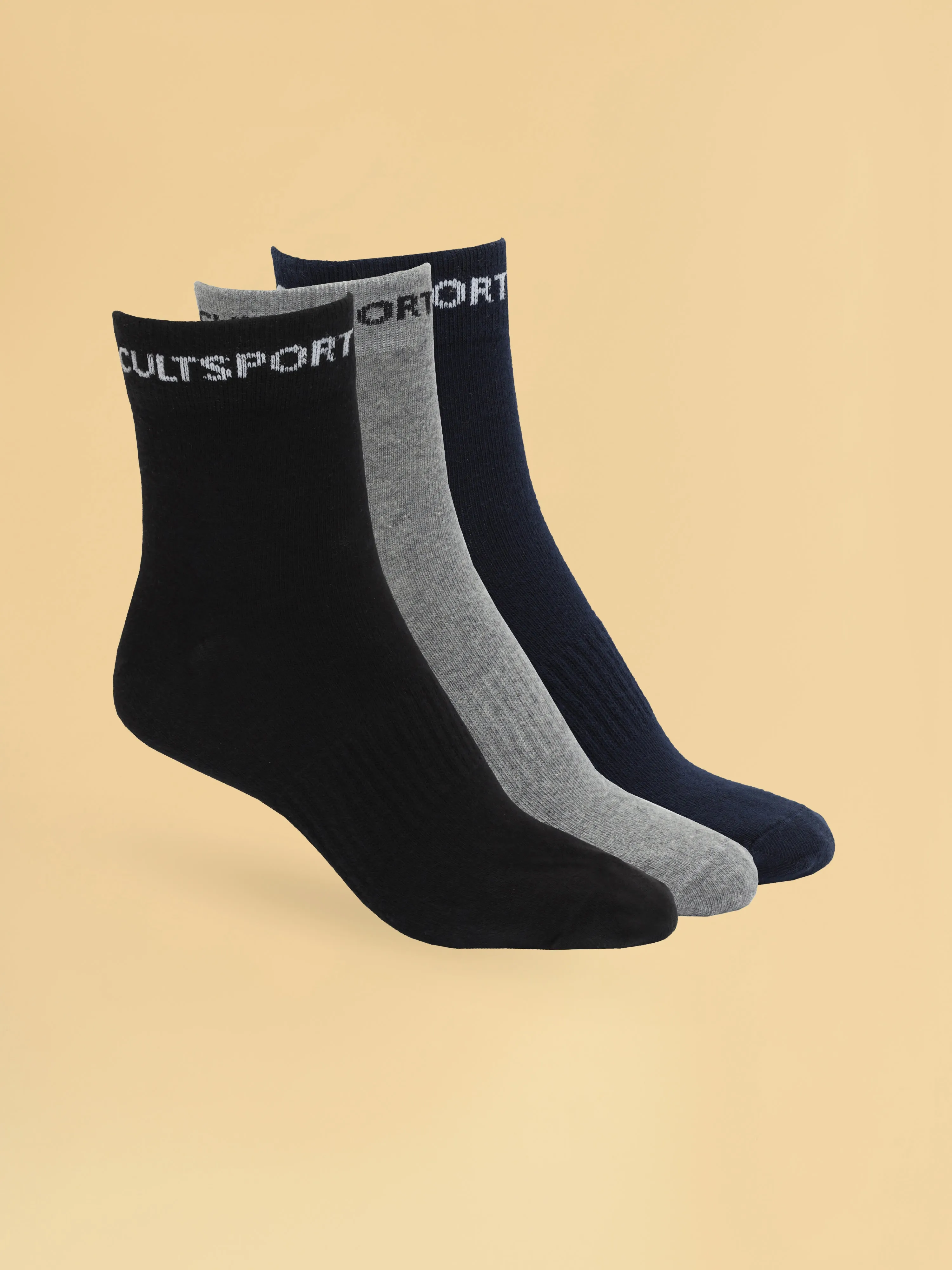 Men's Ankle Length Socks