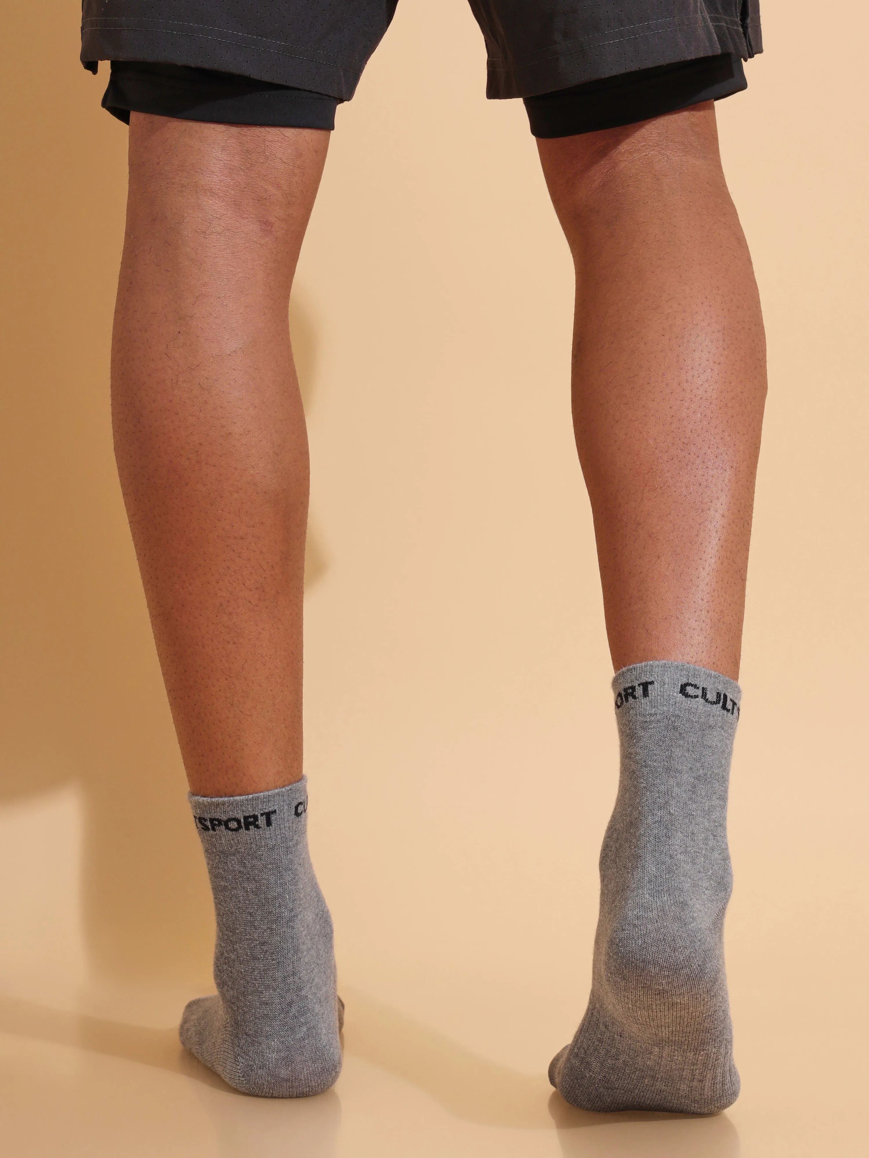 Men's Ankle Length Socks