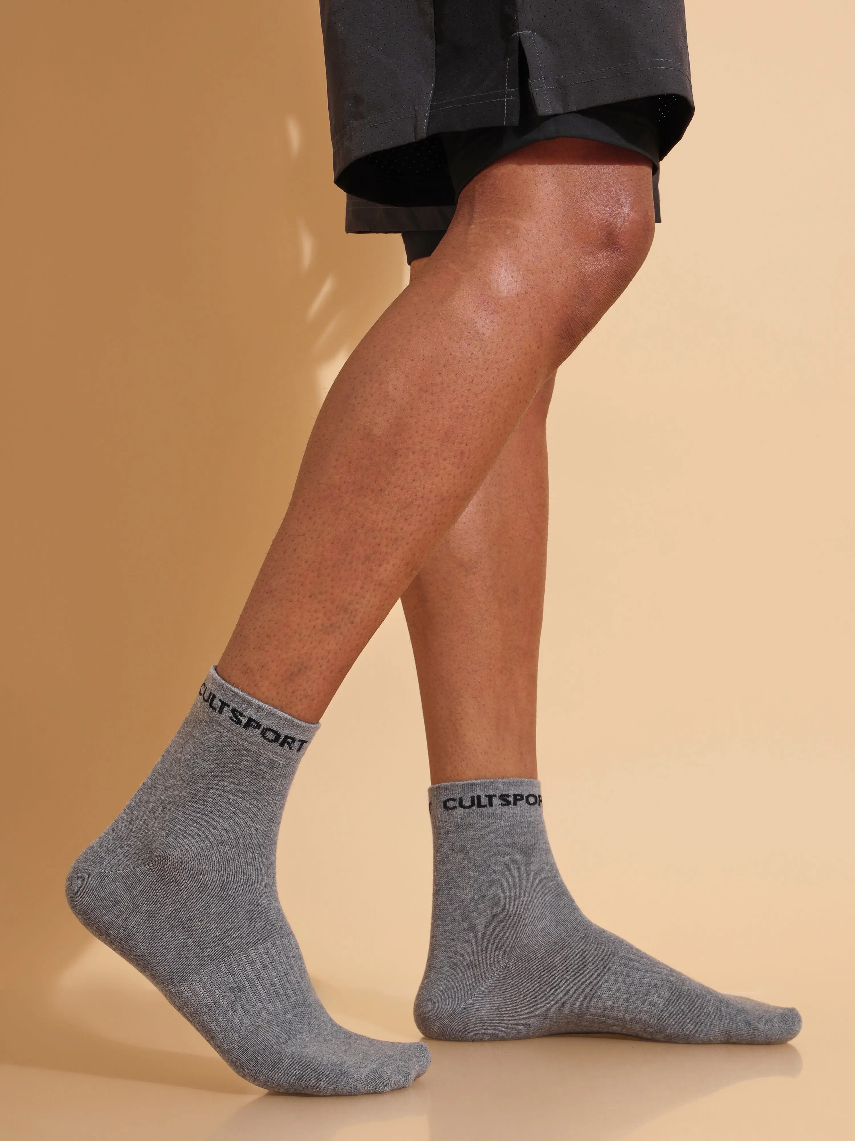 Men's Ankle Length Socks