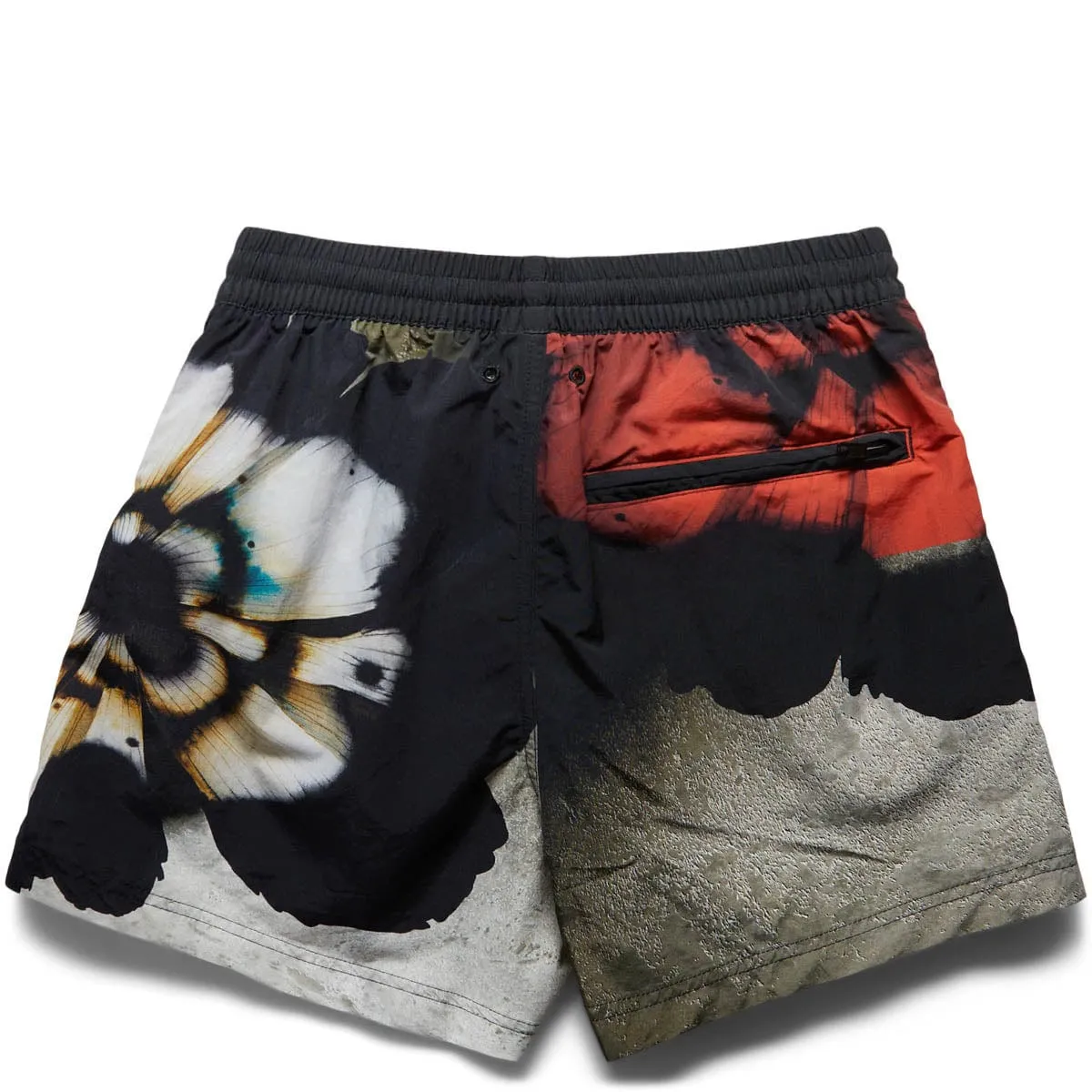 MEN'S AOP SWIM SHORTS