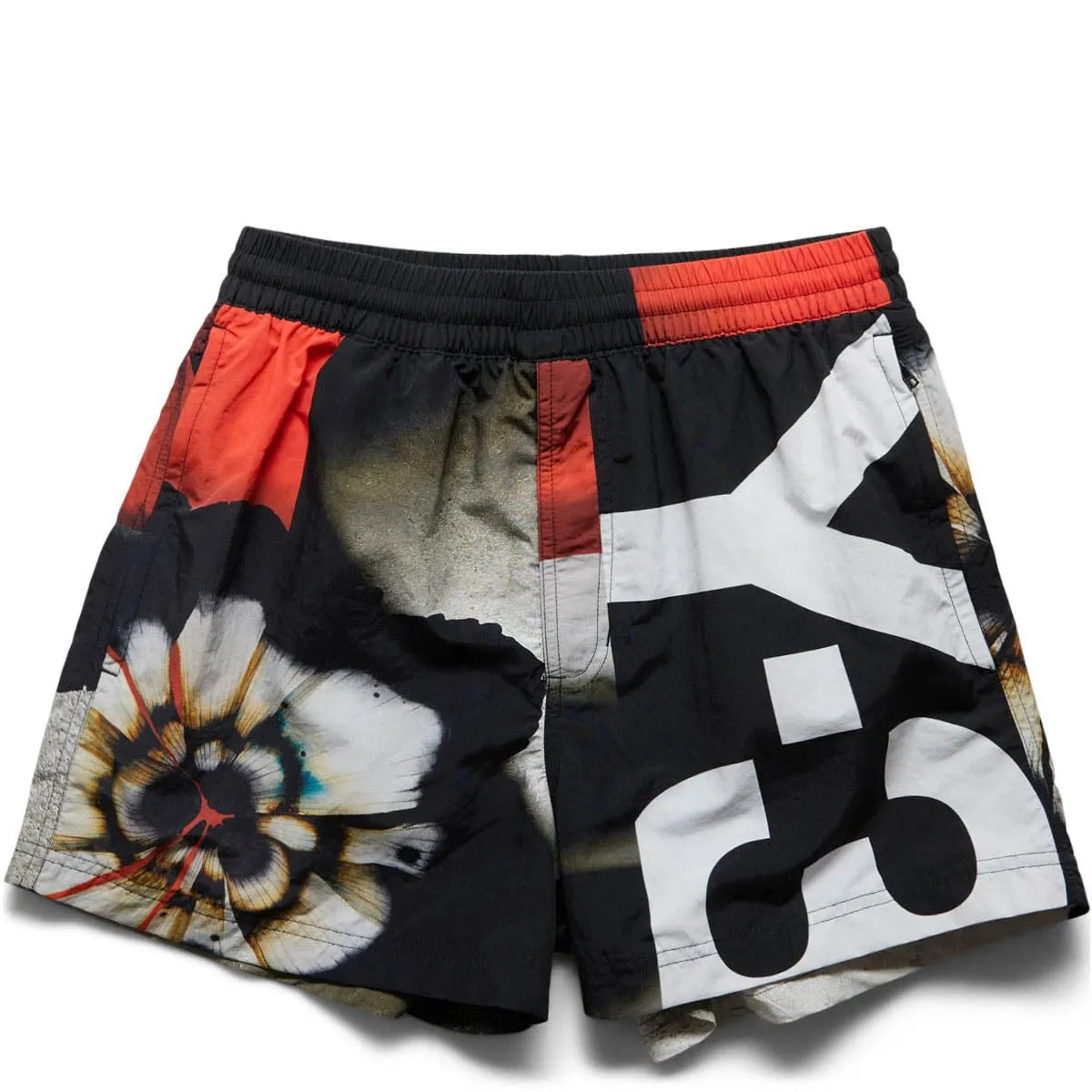 MEN'S AOP SWIM SHORTS