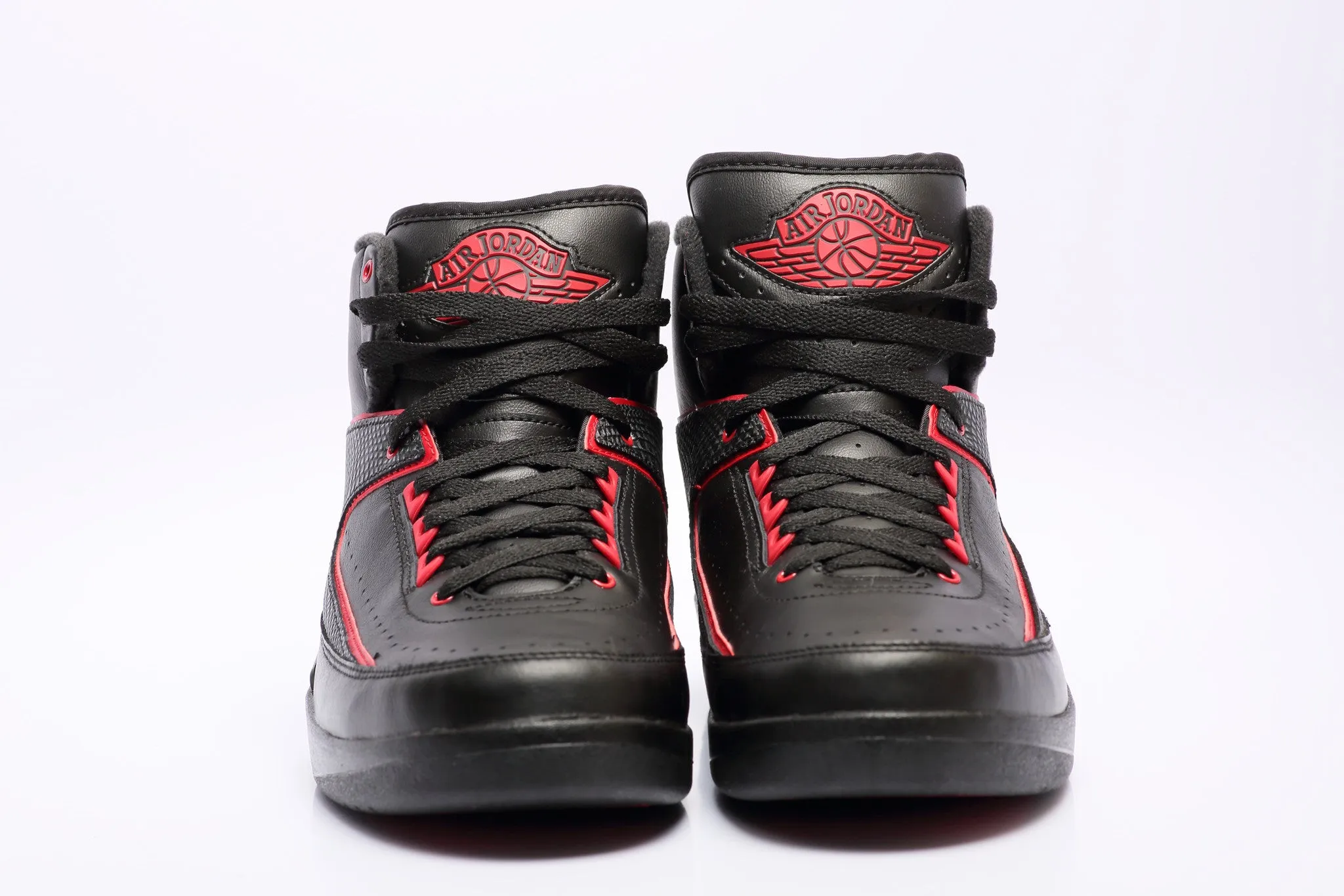 Men's Nike Air Jordan Retro 2