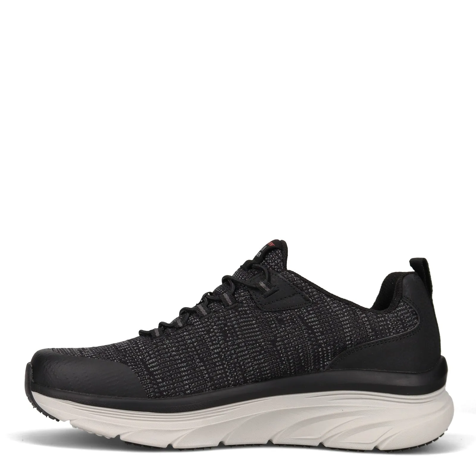 Men's Skechers, Relaxed Fit: D'Lux Walker - Pensive - Wide Width