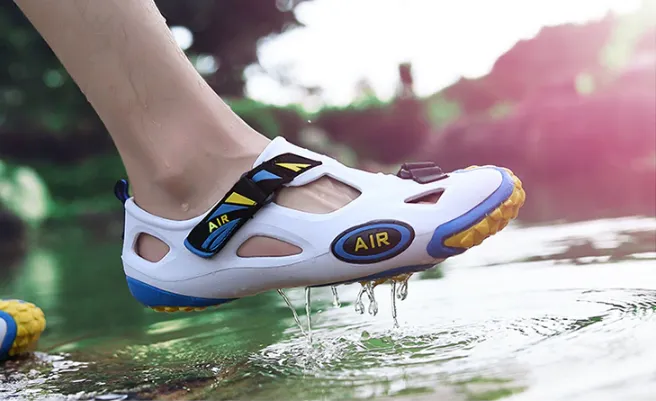 Men's Summer Outdoor Water Sandals