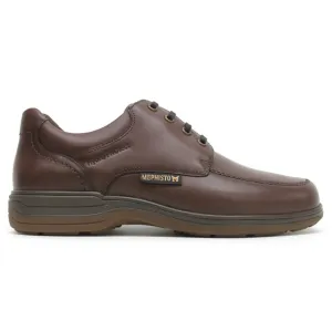 Mephisto Douk Chestnut Men's Casual Shoes