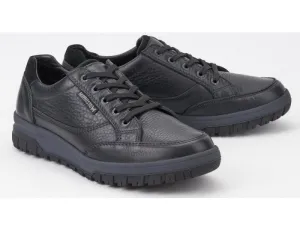 MEPHISTO PACO BLACK Men's