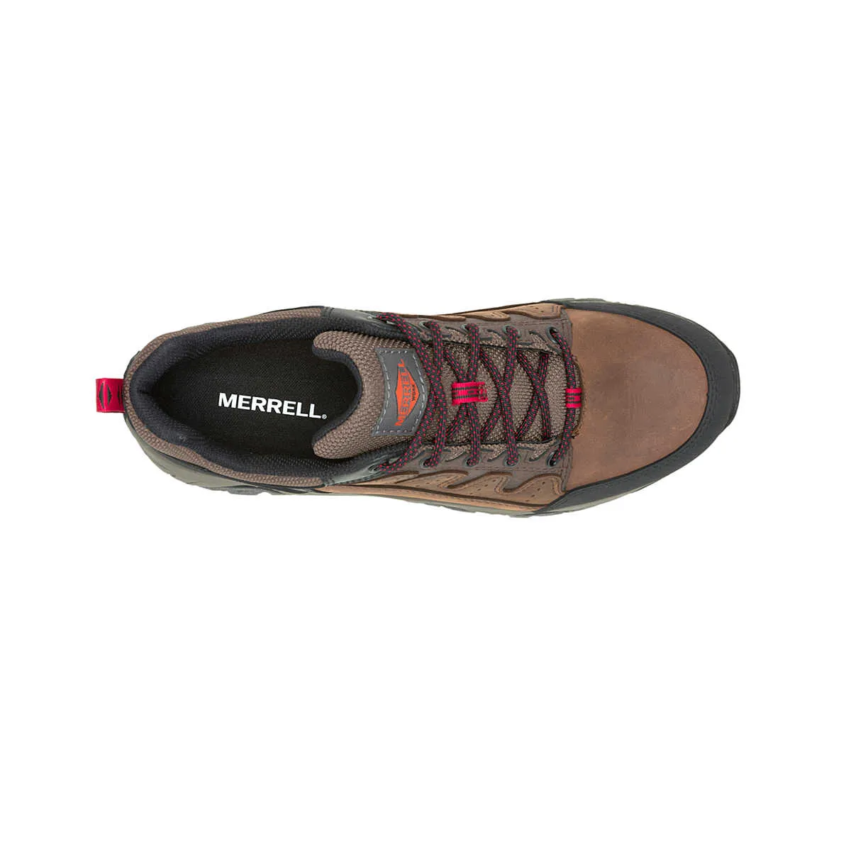 Merrell Windoc WP Shoe (Safety Toe)