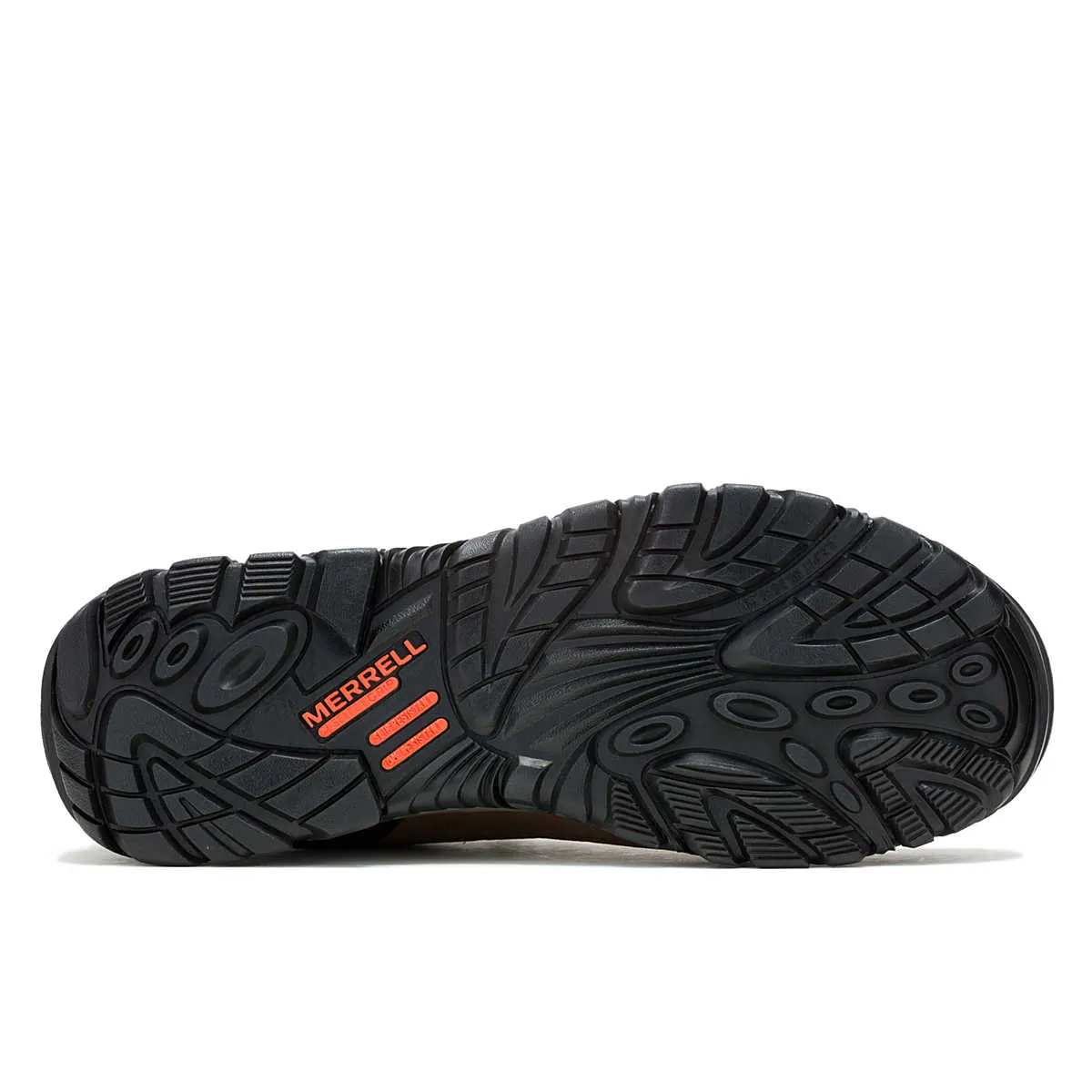 Merrell Windoc WP Shoe (Safety Toe)