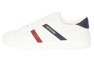 Moncler Men's Skateboarding Shoes