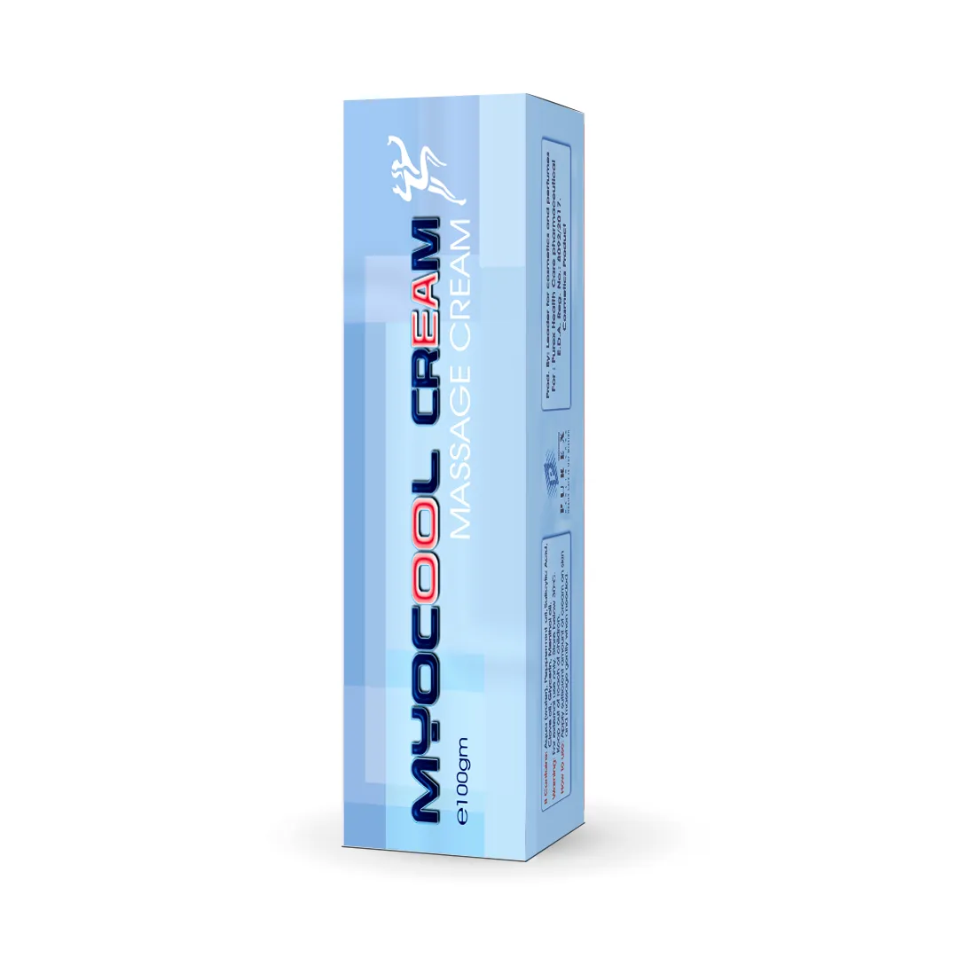 Myocool Cream