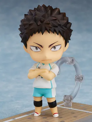 Nendoroid Hajime Iwaizumi (Re-Run)