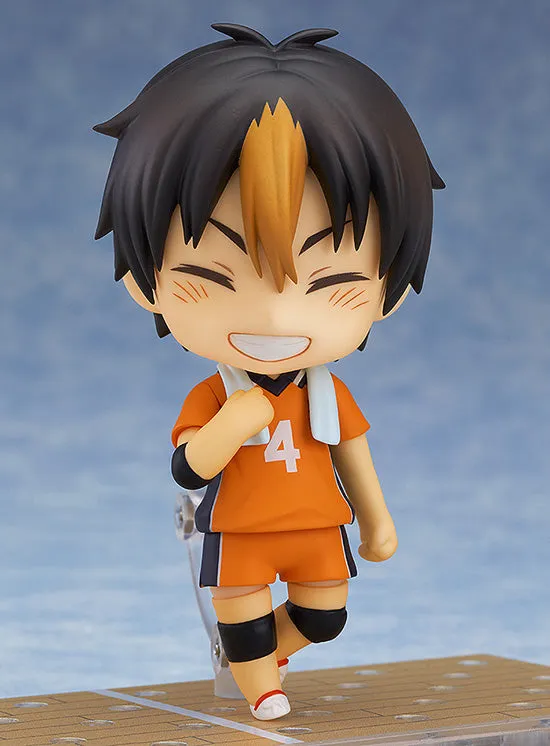 Nendoroid Yu Nishinoya (4th-Run)