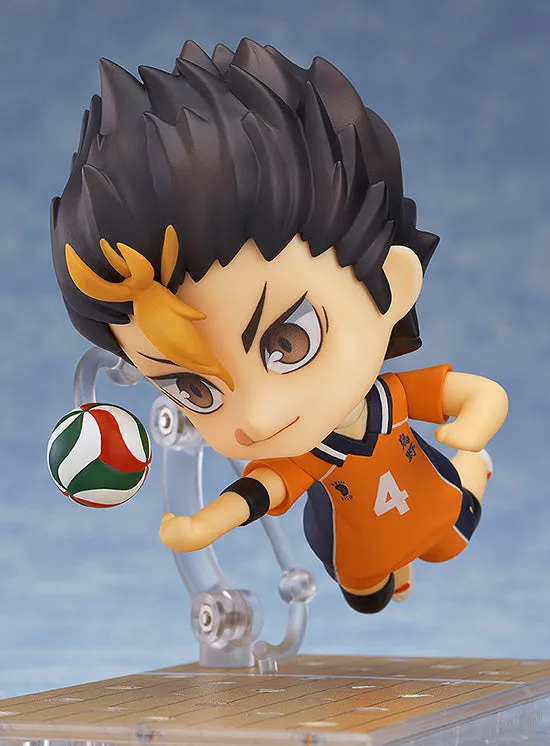 Nendoroid Yu Nishinoya (4th-Run)