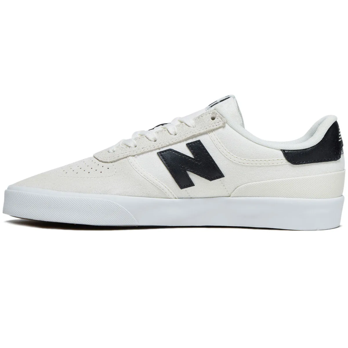 New Balance 272 Shoes - Sea Salt/White/Black