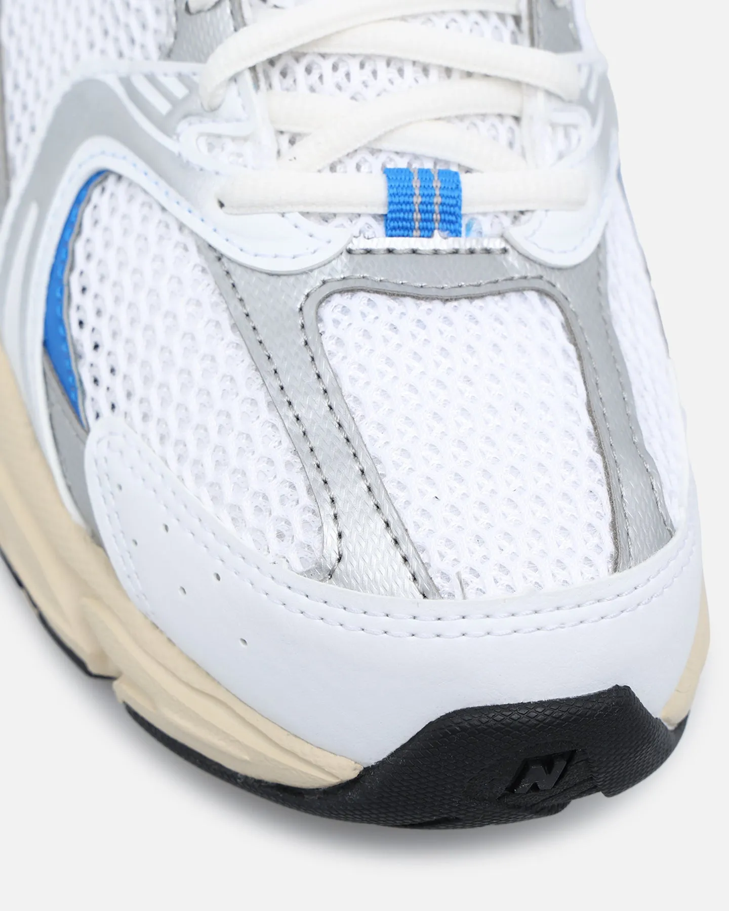 New Balance 530 White/Blue