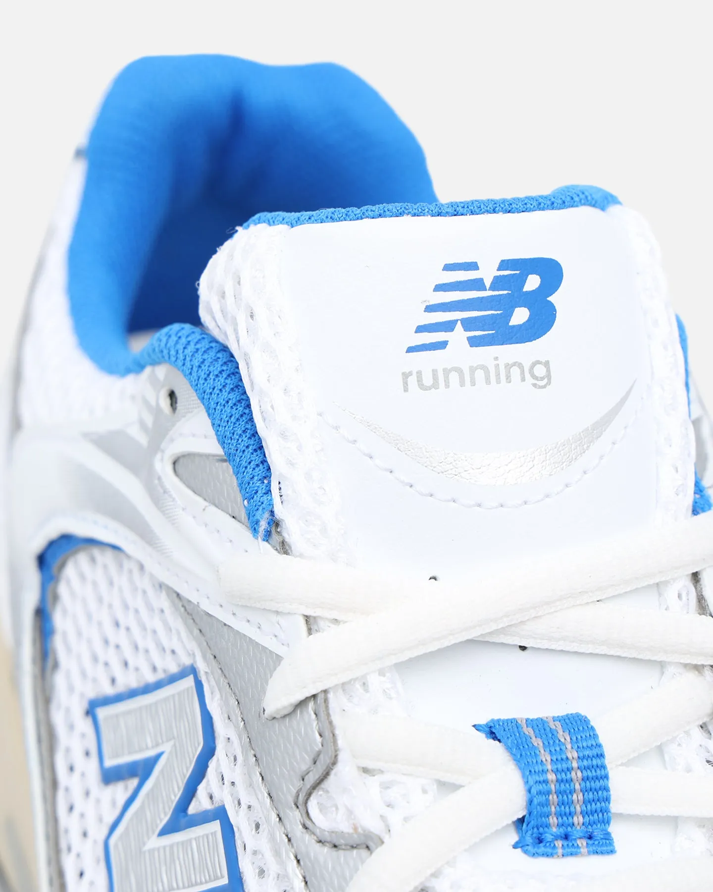 New Balance 530 White/Blue