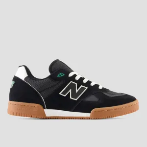 New Balance Tom Knox 600 Shoes Black / Gum