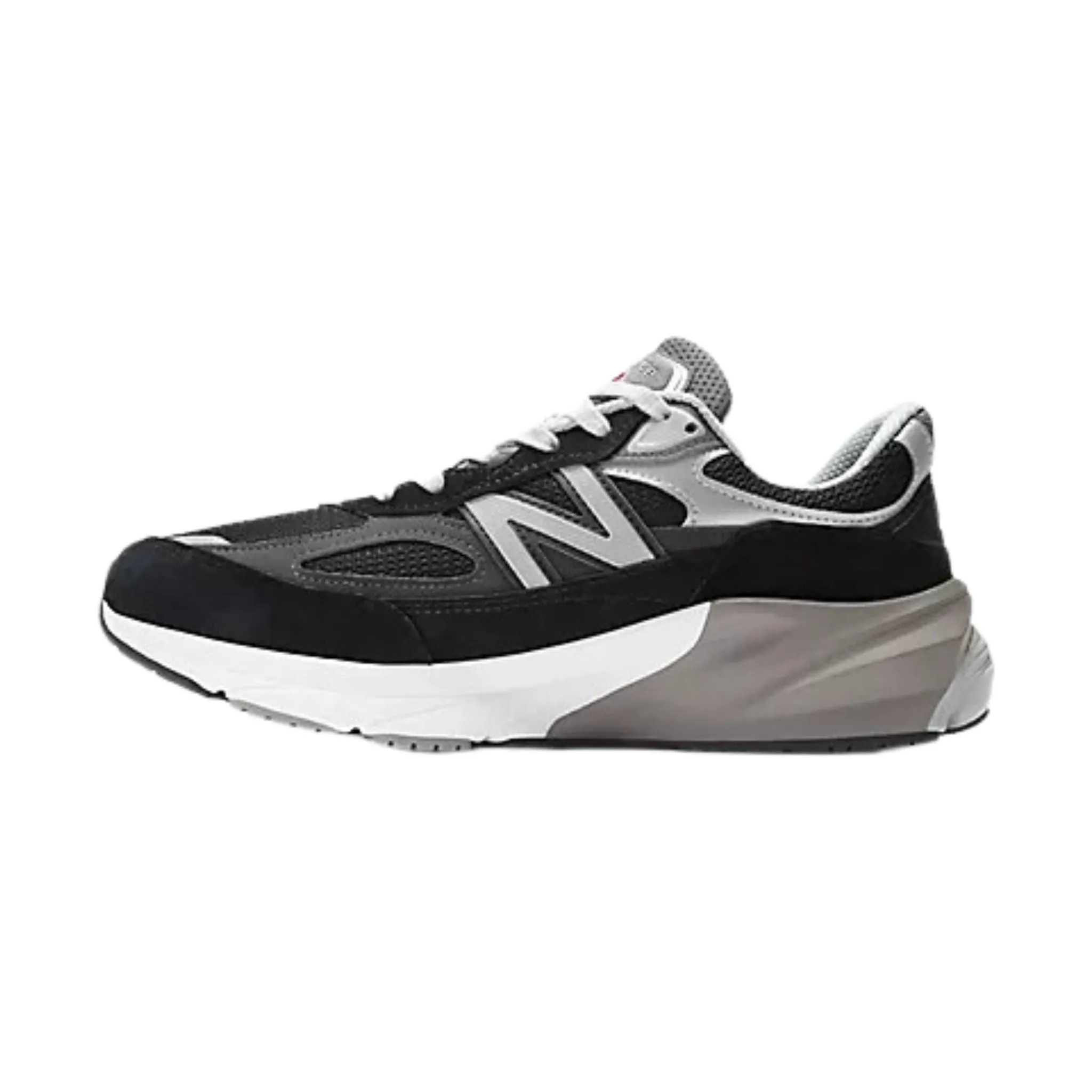 New Balance Women's 990V6 Shoes - Black