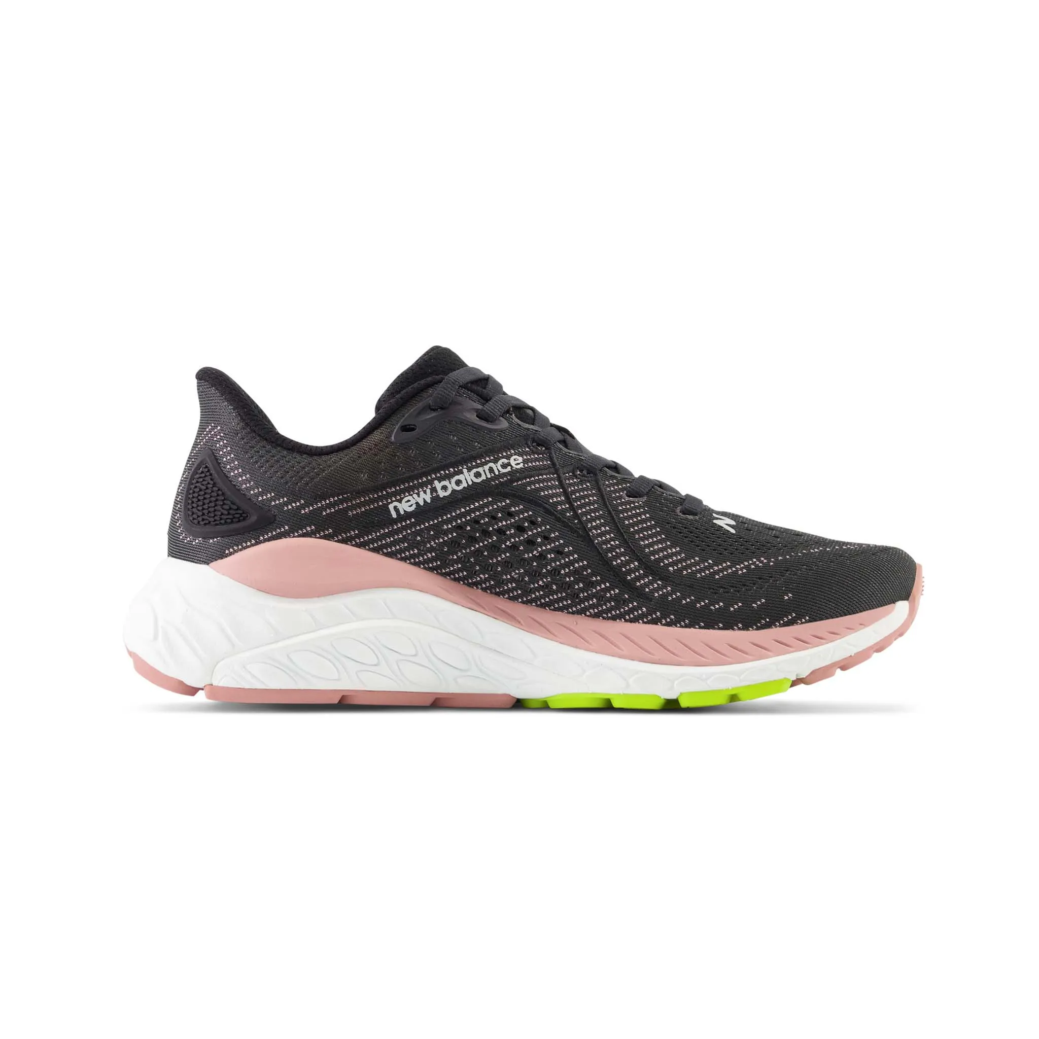 New Balance | Women's Fresh Foam X 860 V13 Running Shoes - Black (001)