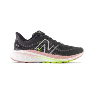 New Balance | Women's Fresh Foam X 860 V13 Running Shoes - Black (001)