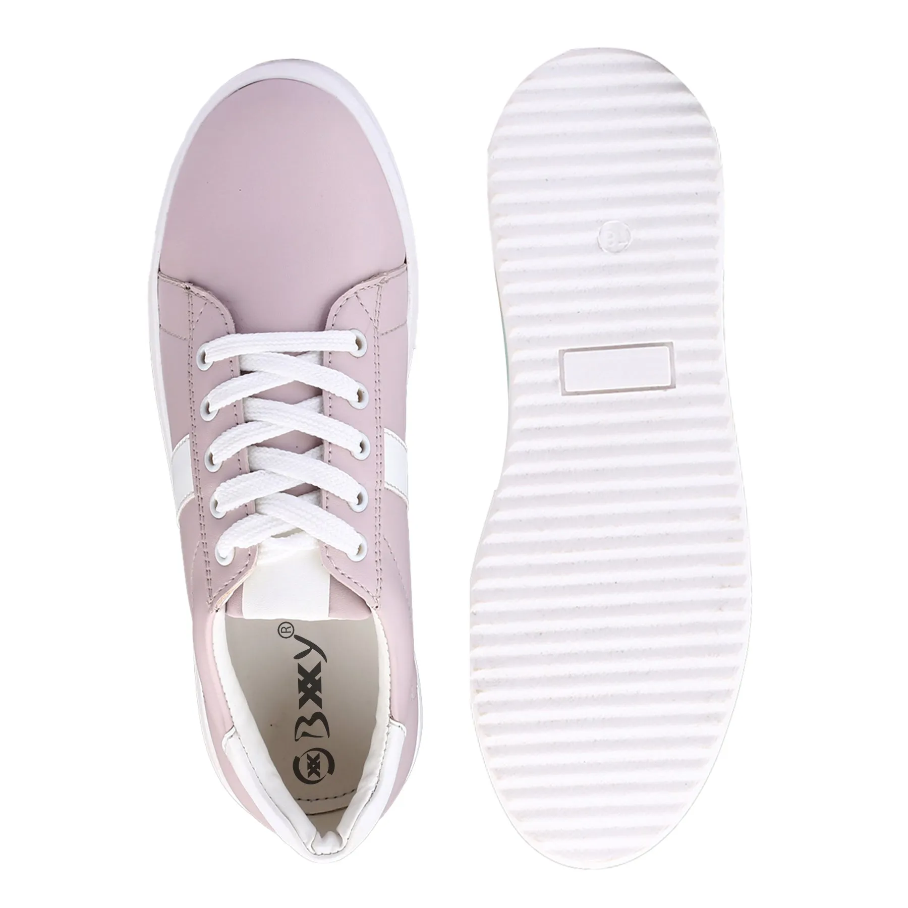 New Trendiest Stylish Women's Sneakers