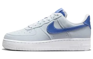 Nike Air Force 1 Low Women's Skateboarding Shoe Blue Tone/White/Disco Purple/Polar