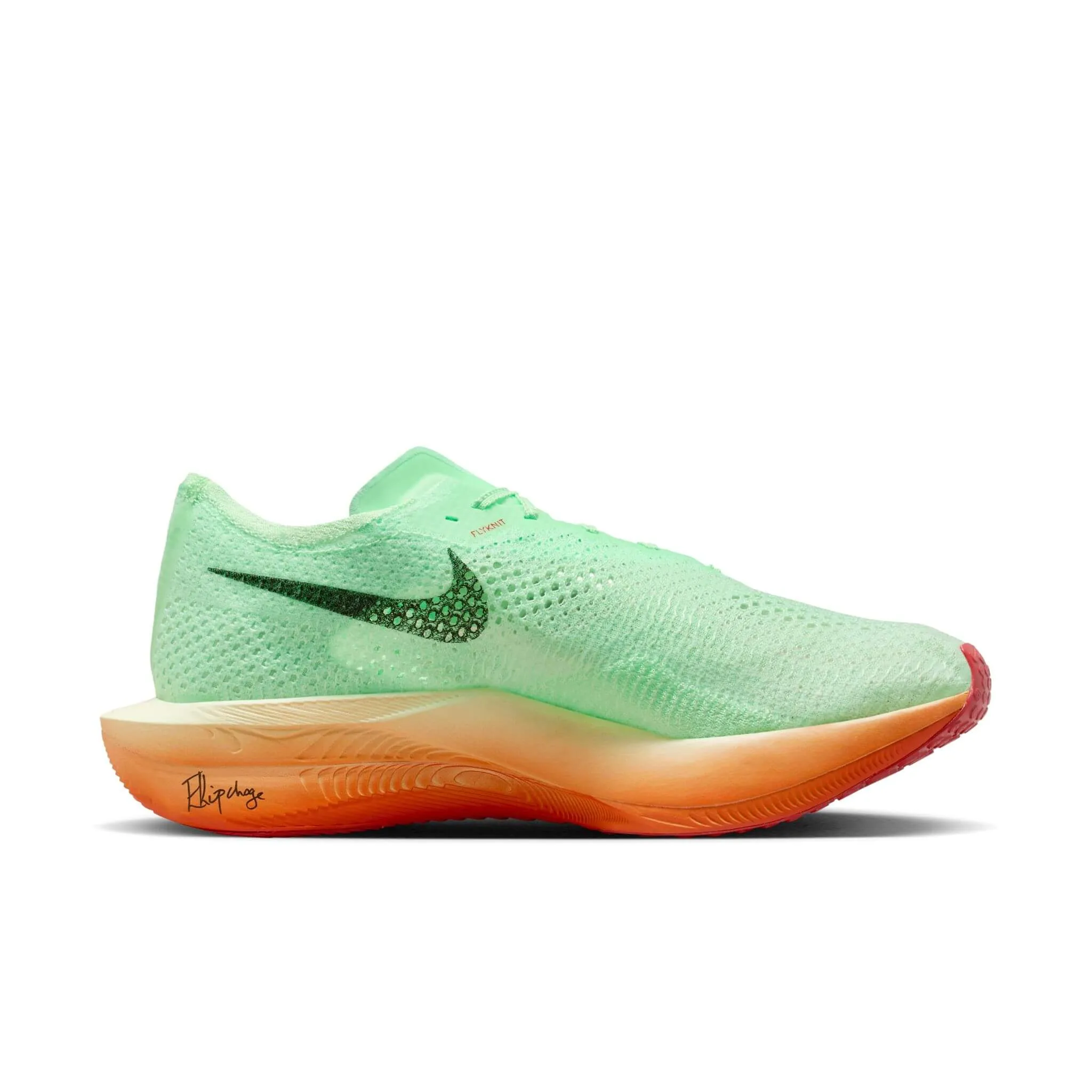 Nike | Men's Vaporfly 3 "Eliud Kipchoge" Road Racing Shoes